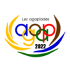 Logo Agapiades 2022